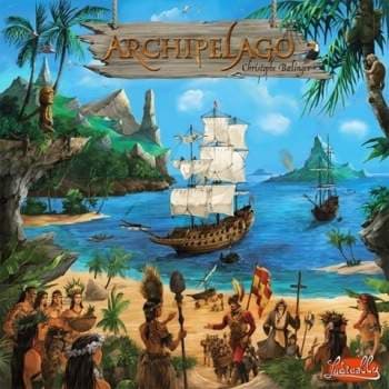 Couverture de l'article : De nouveaux objectifs pour de nouveaux archipels