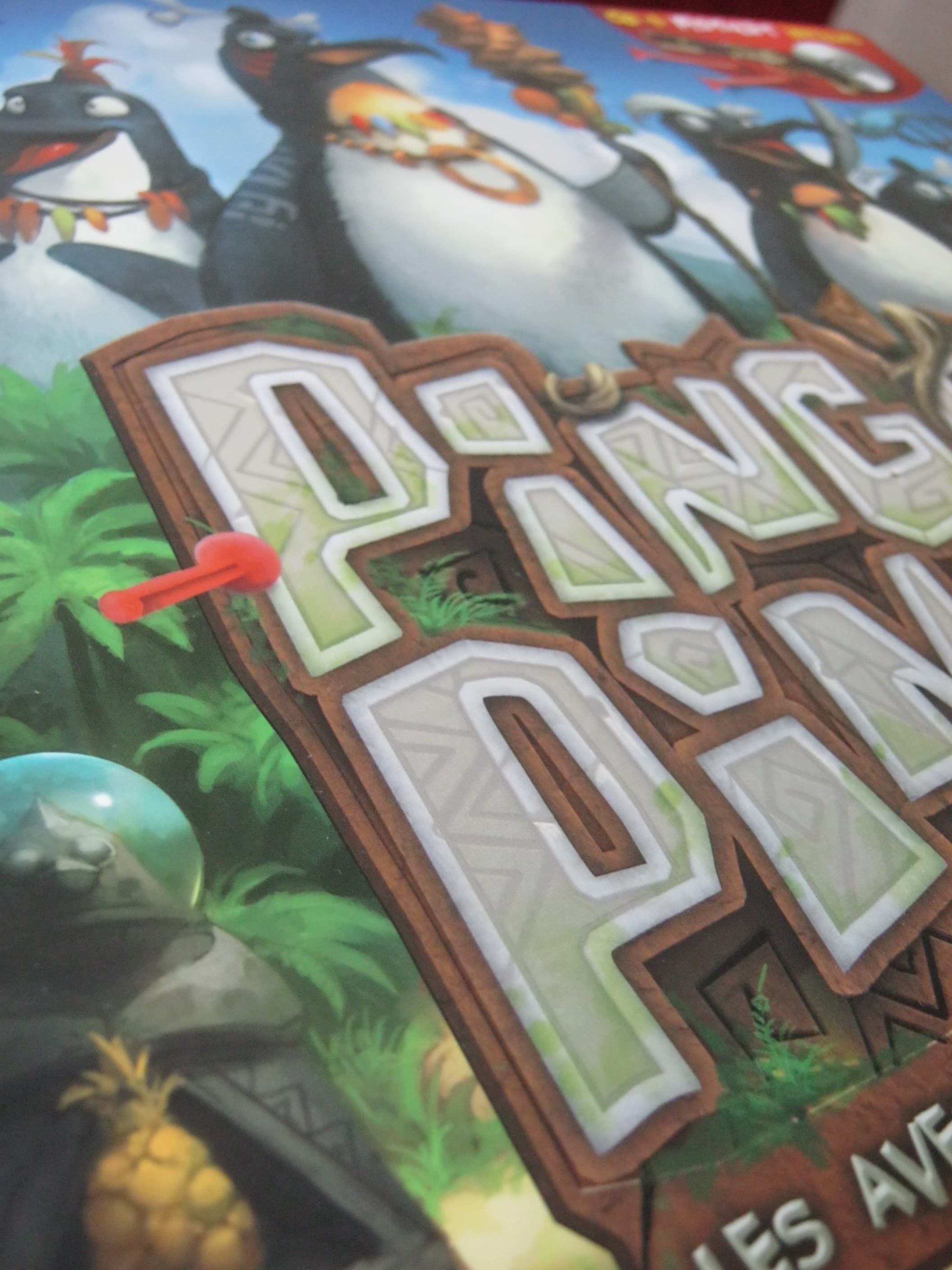 Couverture de l'article : test de pingo pingo