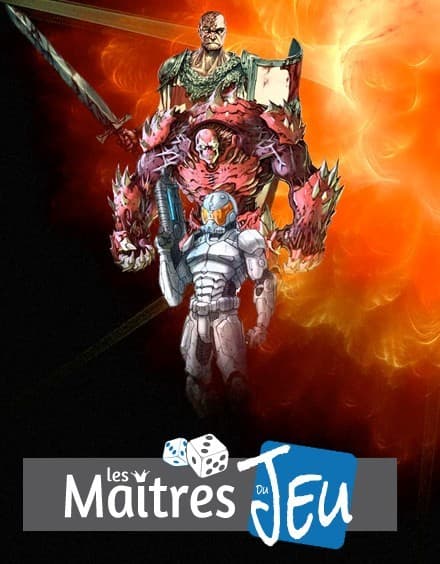 Couverture de l'article : Un blog pour les figurinistes