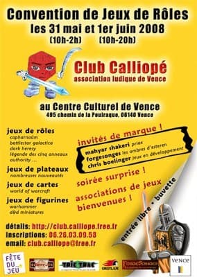 Couverture de l'article : Vence, le retour