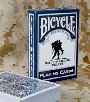 Couverture de l'article : L'USPC annonce le WWPPCD à bicyclette !