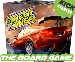 Couverture de l'article : Street Kings - Jeux Multi-Lingue