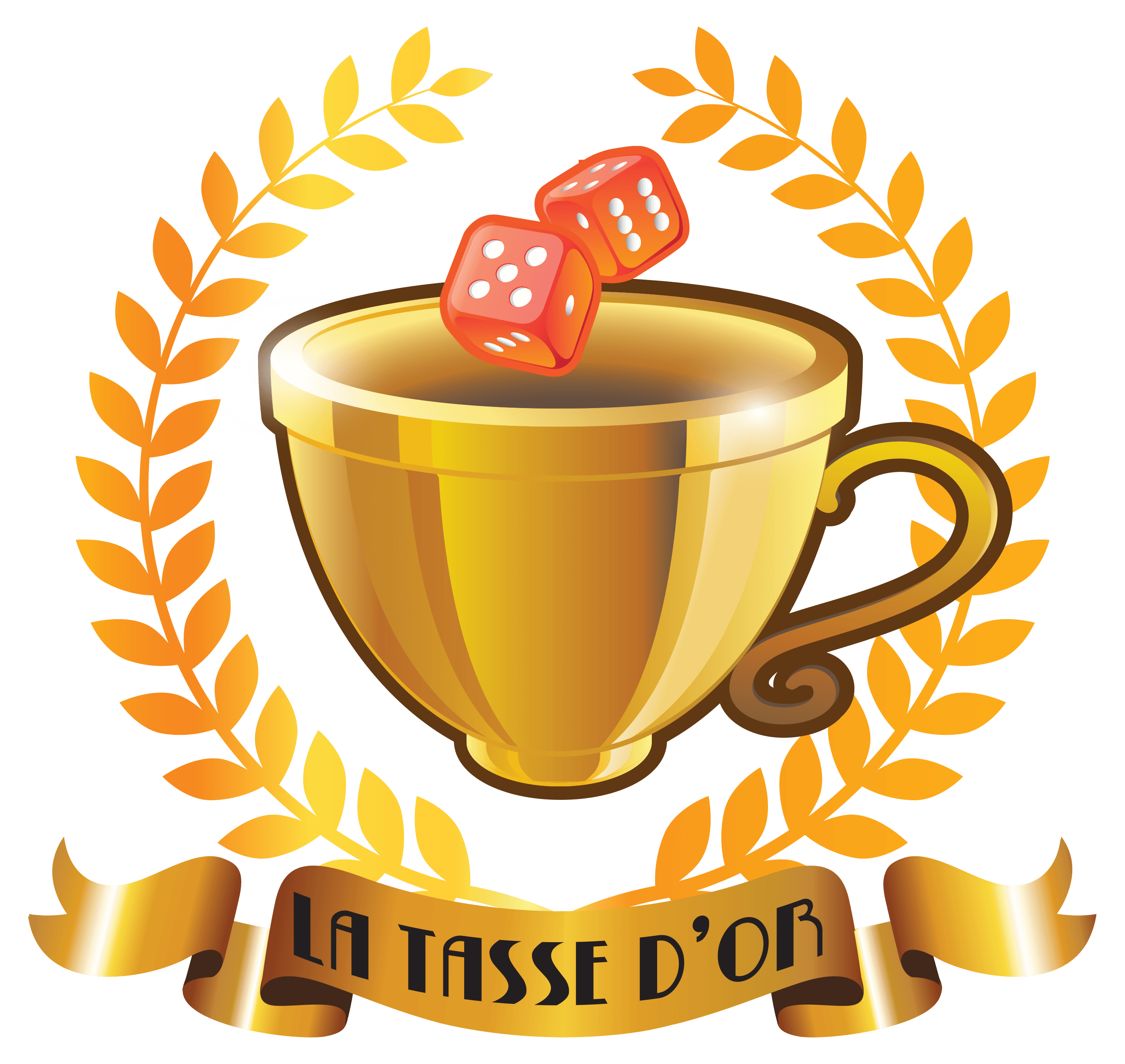 Couverture de l'article : Les Tasses d'Or 2015