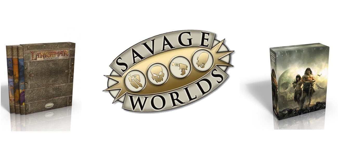 Couverture de l'article : Savage Worlds : Des mondes pour enfants sa(va)ges !