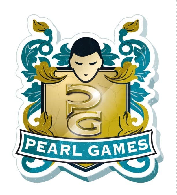 Couverture de l'article : Pearl Games modernise son logo pour être plus beau à PEL !
