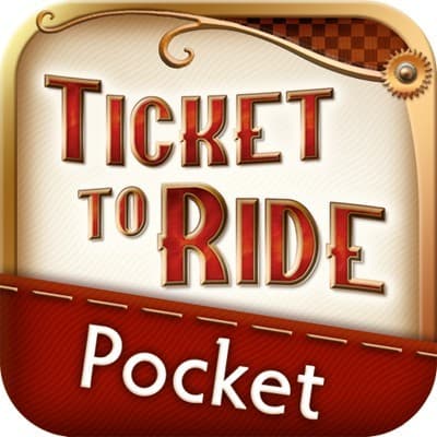Couverture de l'article : Les aventuriers du rail dans la poche