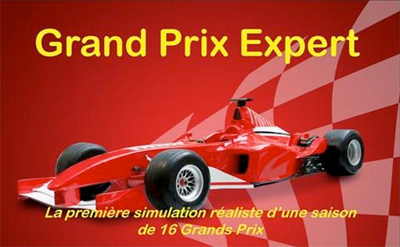 Couverture de l'article : Grand Prix Expert, la F1 sans dés ni circuit