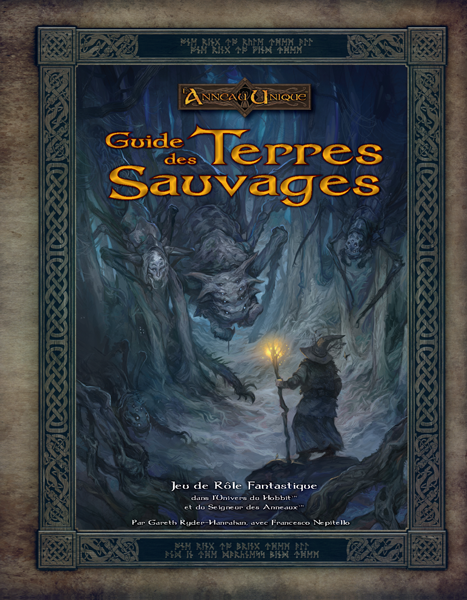 Couverture de l'article : Le Guide des Terres Sauvages