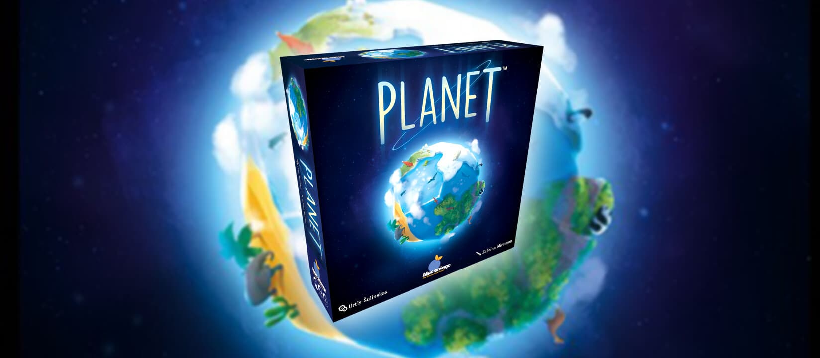 Planet : chic !