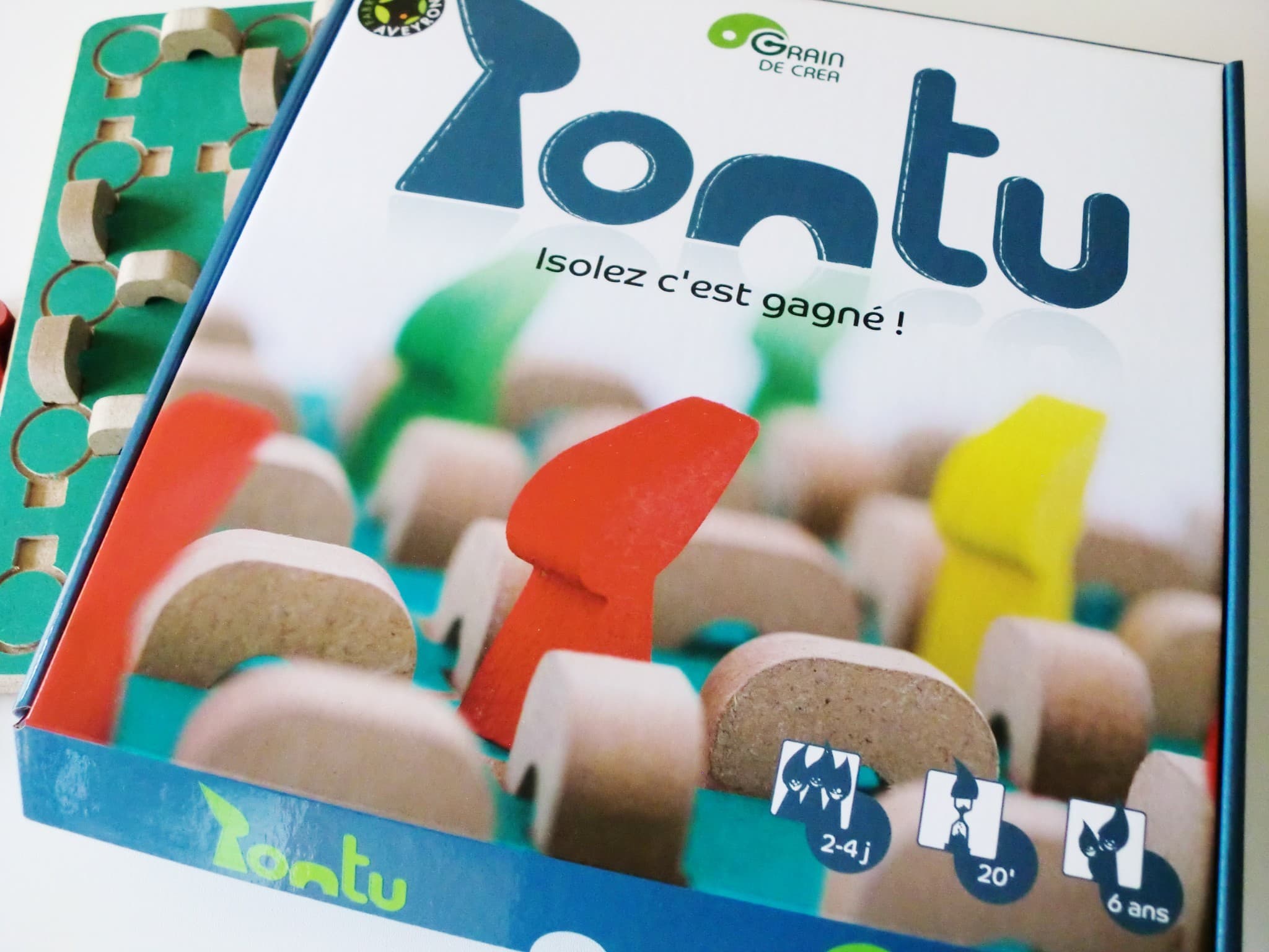 Critique de Pontu