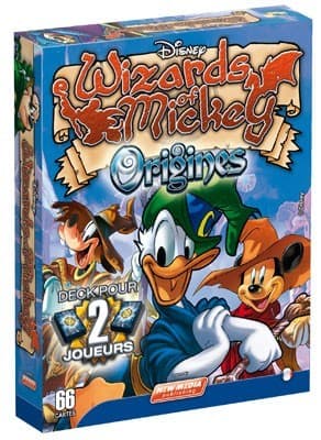 Couverture de l'article : Mickey et ses amis magiciens sont là