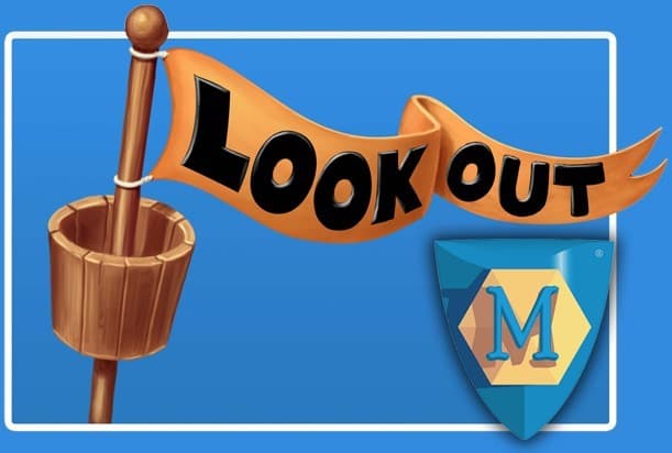Couverture de l'article : Mayfair prend le contrôle de Lookout