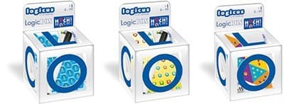 Couverture de l'article : Les Logic Box à malice