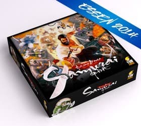 Couverture de l'article : Samurai Spirit : précommandes ouvertes !