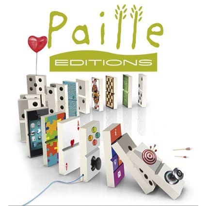 Couverture de l'article : cannEs 2015 - pAILLE eDITIONS