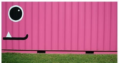 Couverture de l'article : les villages de containers à jeux à Lyon