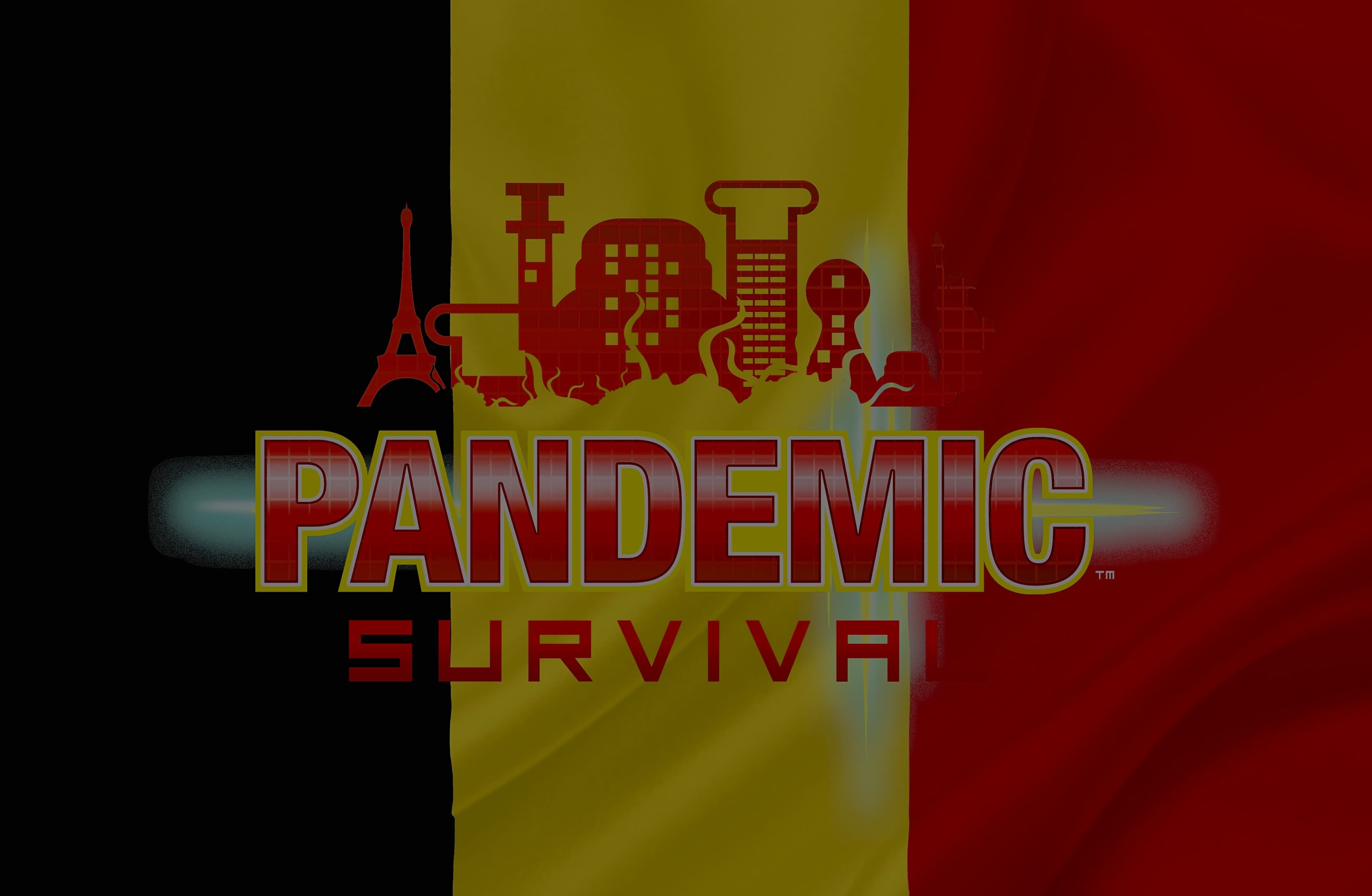 Couverture de l'article : Championnat de Belgique de Pandemic !!