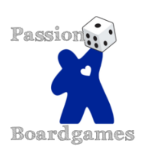 Couverture de l'article : PassionBoardgames.com « Plusieurs jeux, une seule passion »