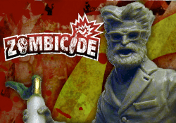 Couverture de l'article : La sculpture de Monsieur Phal pour zombicide