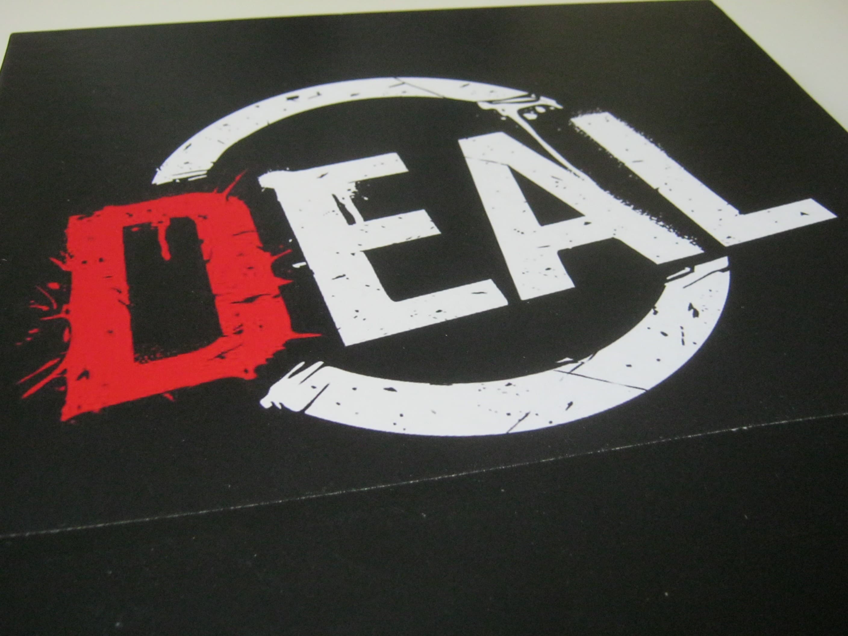 Couverture de l'article : exploration ludique : deal american dream