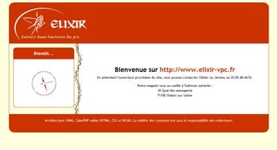 Couverture de l'article : Et une boutique, une !