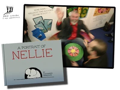 Couverture de l'article : Des magiciens aux lapins