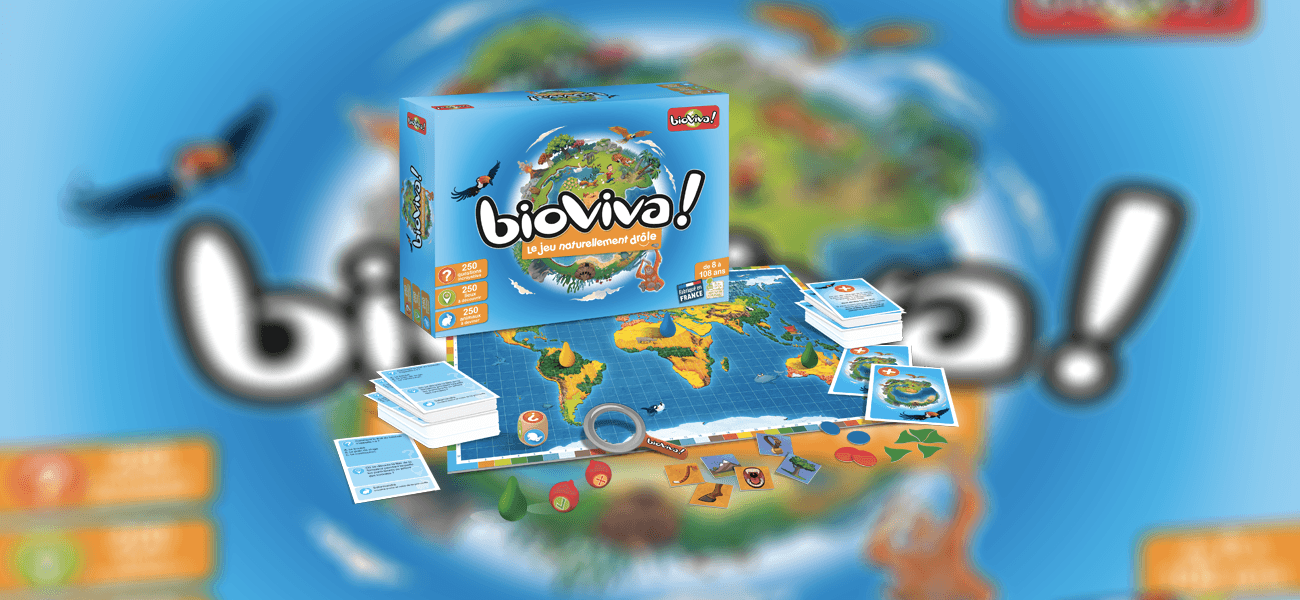 Bioviva ! par bioviva : 20 ans quel bel âge