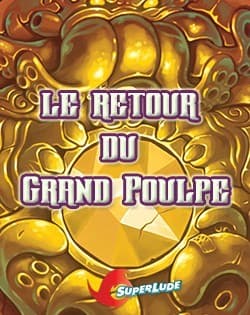 Couverture de l'article : Le retour du grand poulpe