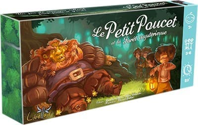 Le petit Poucet, une nouvelle variante : l'Ogresse