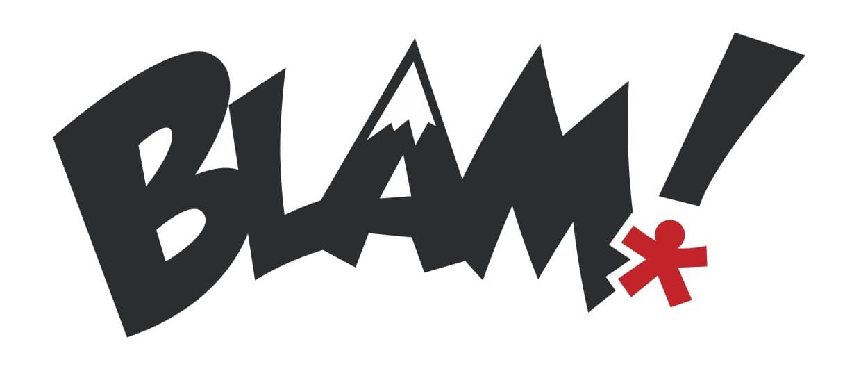 Blam à Cannes 2016