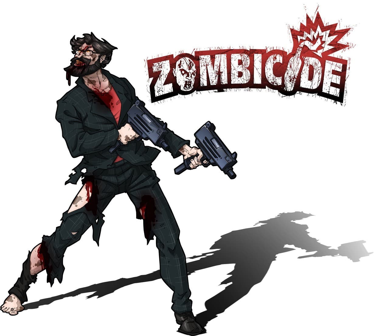 Couverture de l'article : Monsieur Phal en Zombivant !
