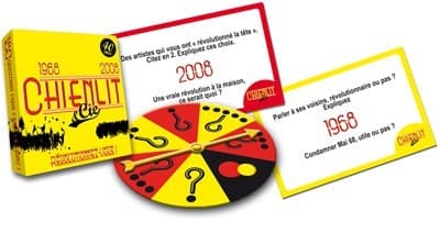 Couverture de l'article : La Chienlit sur les étals