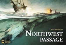 Couverture de l'article : Expédition Northwest Passage sur les étals