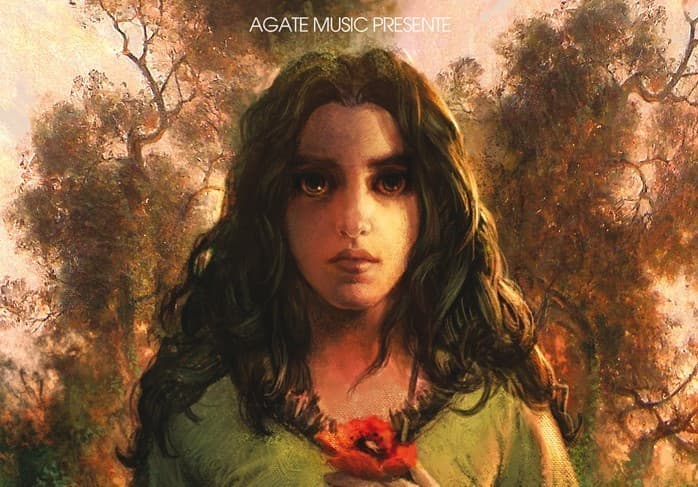 Couverture de l'article : Adéliane : Concert Esteren