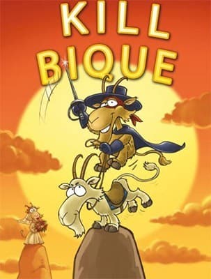 Couverture de l'article : De Zorro à Tarantino