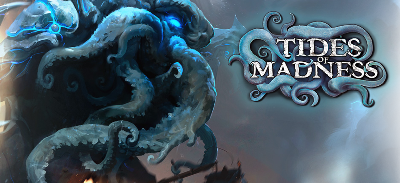 Tides of Madness : quand le temps devient fou