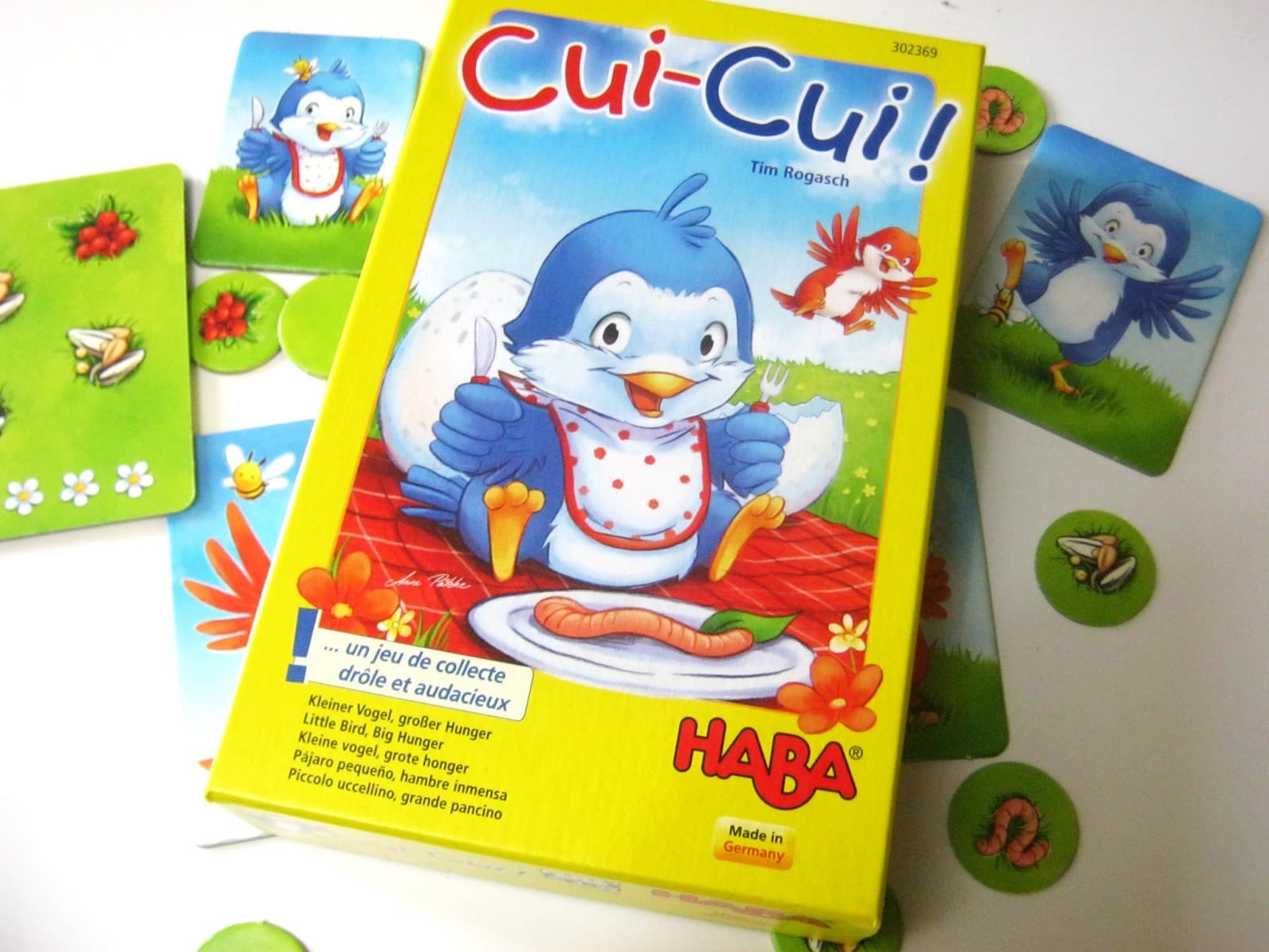 Couverture de l'article : Critique de Cui-Cui