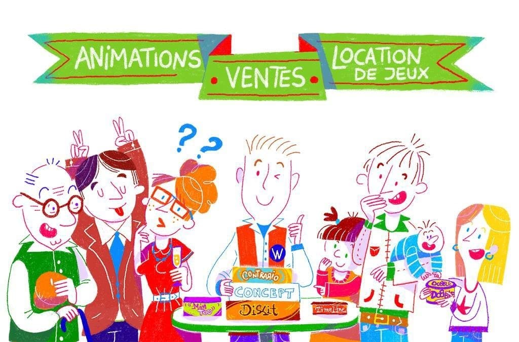 Couverture de l'article : wilbox au dragon