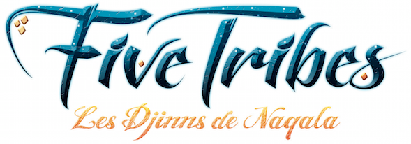 Couverture de l'article : Five Tribes : la tournée