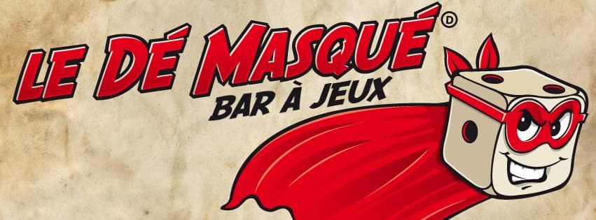 Couverture de l'article : Vendredi 13, le dé sera masqué !