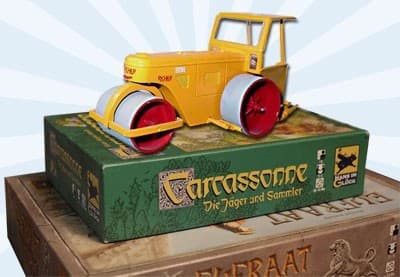 Couverture de l'article : Hasbro arrête le Monopoly ?