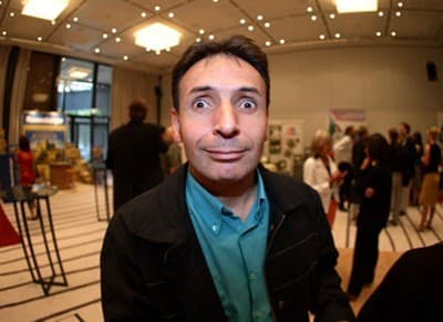 Couverture de l'article : Roberto Fraga, jeu de l'année à Dubai!