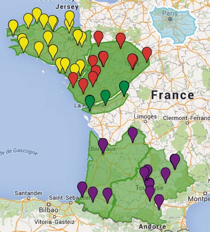 Couverture de l'article : Tournée des boutiques : l'extension !