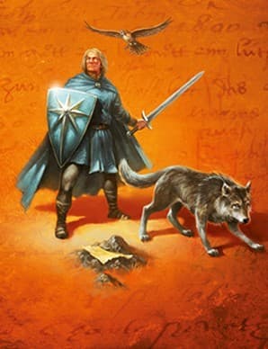 Andor : La Légende de Gardétoile commence