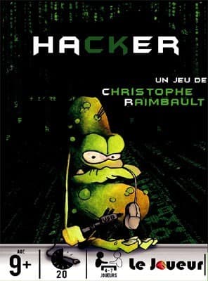 Couverture de l'article : Hackez la banque !