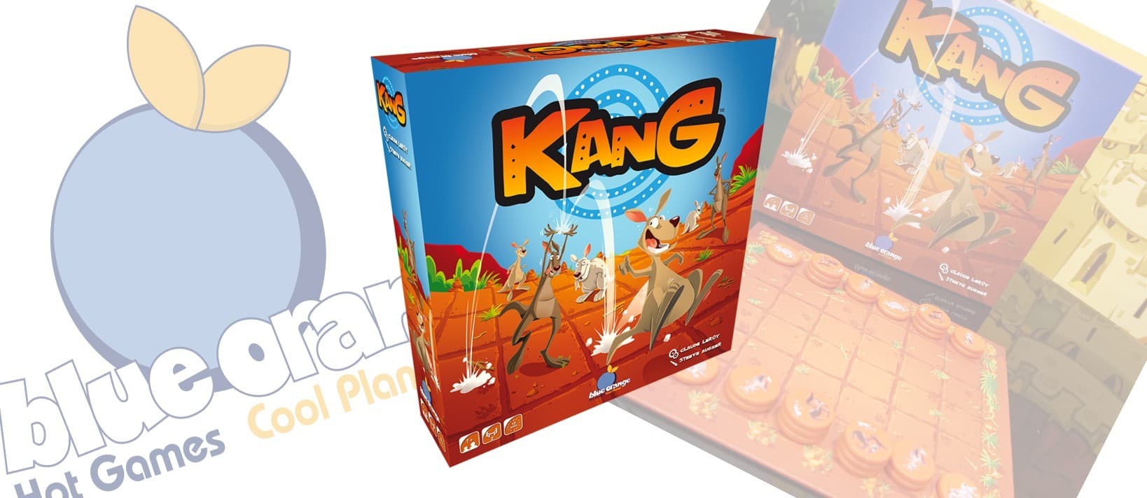 Kang : Ce saut-là, c'est dans la poche !