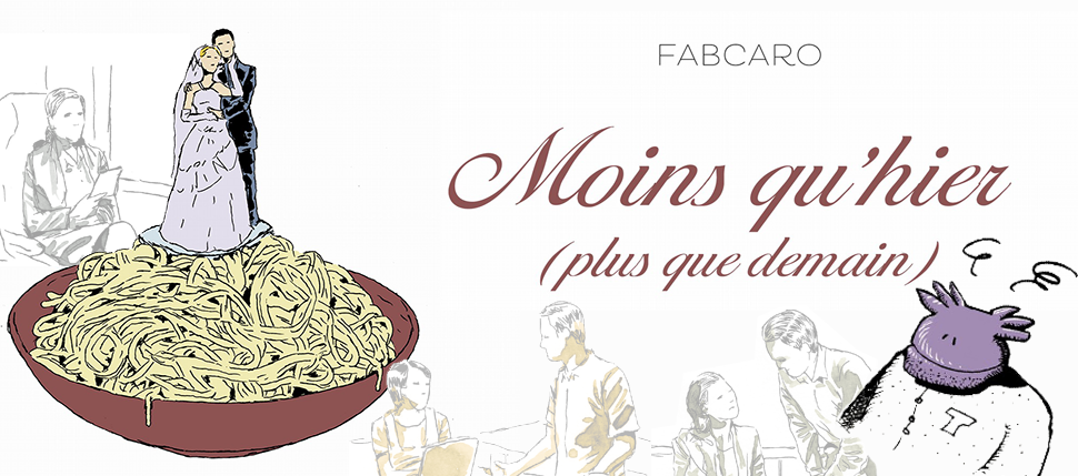 Couverture de l'article : Comment rire plus qu'hier (et moins que demain ?)