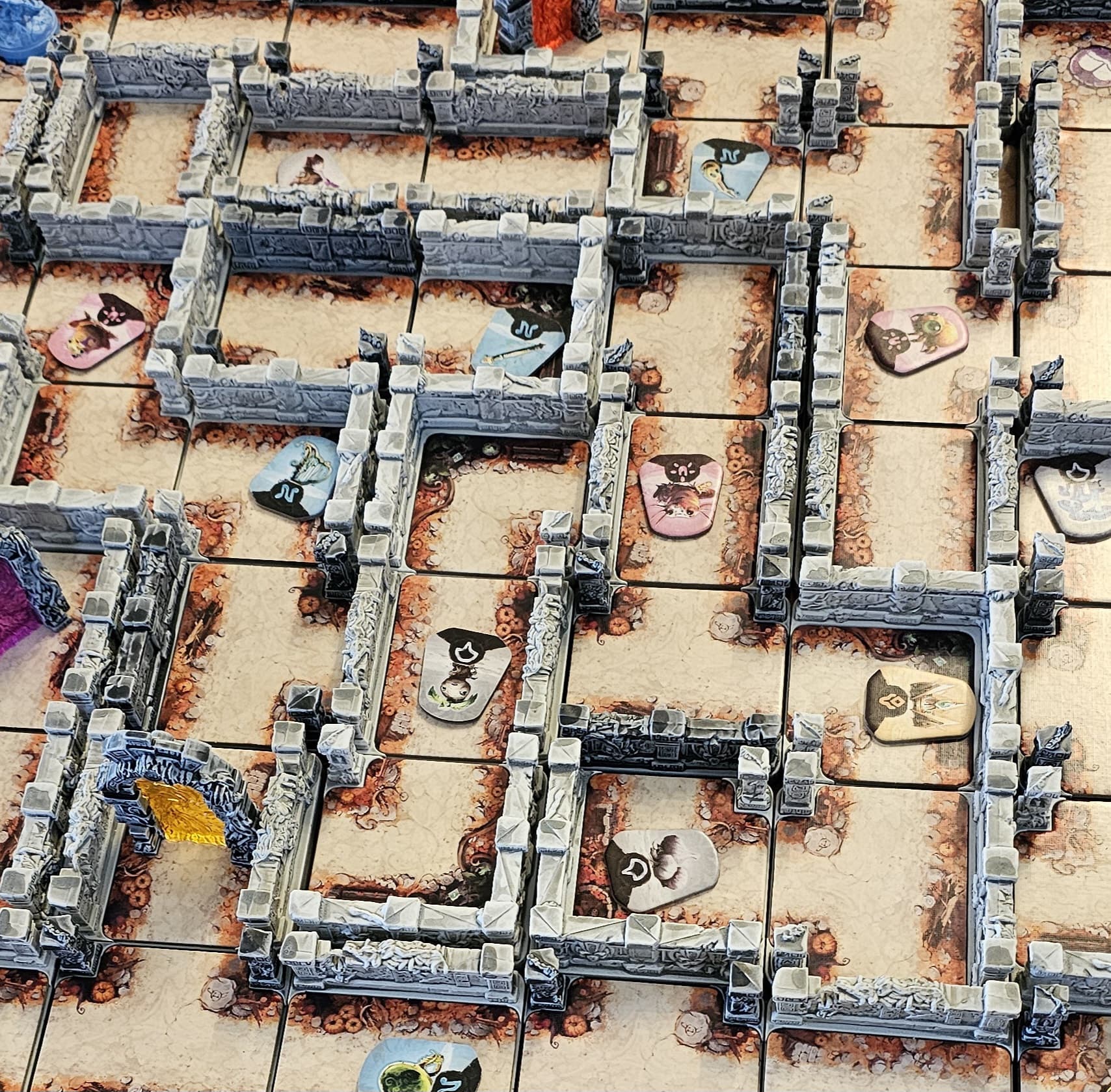 La Semaine du Pouic #140 : l'enfer est pavé de bons jeux (c'est certain !)