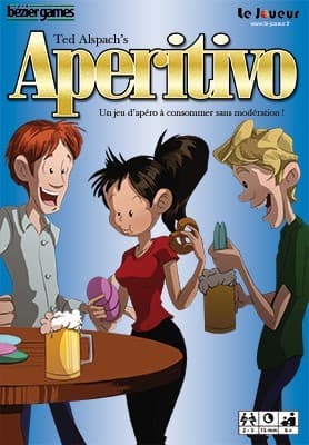Couverture de l'article : C'est l'heure de l'Aperitivo