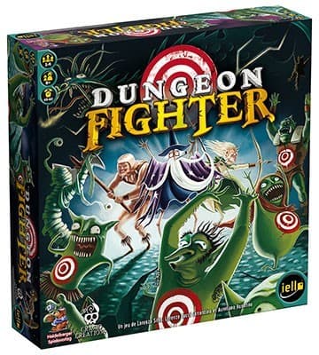 Couverture de l'article : "Dungeon Fighter" passe au jaune + traileur